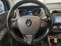 Renault Captur vaihtoauto