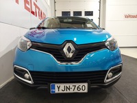 Renault Captur vaihtoauto