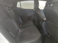 Toyota C-HR+ vaihtoauto