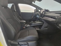 Toyota C-HR+ vaihtoauto