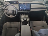 Toyota C-HR+ vaihtoauto