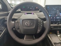 Toyota C-HR+ vaihtoauto