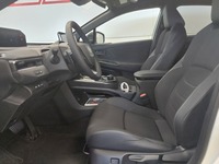 Toyota C-HR+ vaihtoauto