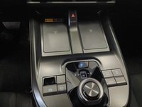 Toyota C-HR+ vaihtoauto