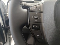 Toyota C-HR+ vaihtoauto