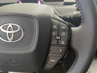 Toyota C-HR+ vaihtoauto