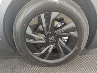 Toyota C-HR+ vaihtoauto