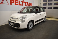 Fiat 500L vaihtoauto