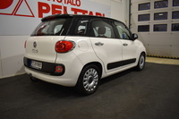 Fiat 500L vaihtoauto