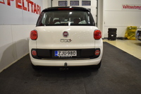 Fiat 500L vaihtoauto