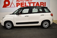 Fiat 500L vaihtoauto