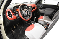Fiat 500L vaihtoauto