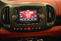 Fiat 500L vaihtoauto