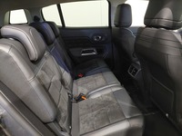 Citroën C5 Aircross vaihtoauto