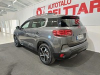 Citroën C5 Aircross vaihtoauto