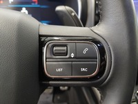 Citroën C5 Aircross vaihtoauto