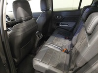 Citroën C5 Aircross vaihtoauto