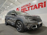 Citroën C5 Aircross vaihtoauto