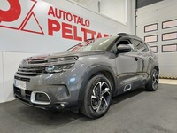 Citroën C5 Aircross vaihtoauto