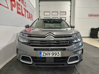 Citroën C5 Aircross vaihtoauto