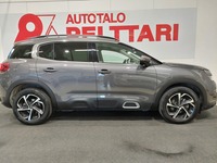 Citroën C5 Aircross vaihtoauto