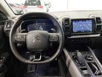 Citroën C5 Aircross vaihtoauto