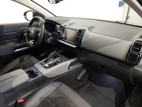 Citroën C5 Aircross vaihtoauto