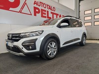Dacia Jogger vaihtoauto