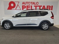 Dacia Jogger vaihtoauto