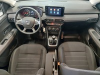 Dacia Jogger vaihtoauto