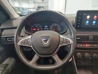 Dacia Jogger vaihtoauto