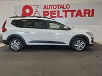Dacia Jogger vaihtoauto
