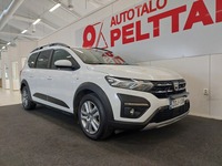 Dacia Jogger vaihtoauto
