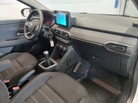 Dacia Jogger vaihtoauto