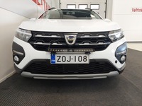 Dacia Jogger vaihtoauto