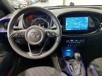 Toyota Aygo X vaihtoauto