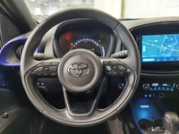 Toyota Aygo X vaihtoauto