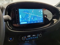 Toyota Aygo X vaihtoauto