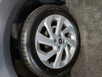 Toyota Aygo X vaihtoauto