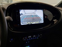 Toyota Aygo X vaihtoauto