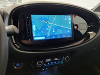 Toyota Aygo X vaihtoauto