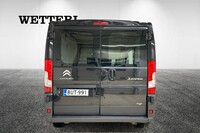 Citroën Jumper vaihtoauto