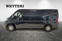 Citroën Jumper vaihtoauto