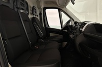 Citroën Jumper vaihtoauto