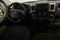 Citroën Jumper vaihtoauto