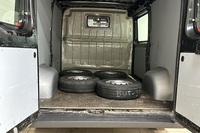 Citroën Jumper vaihtoauto