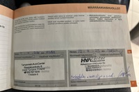 Citroën Jumper vaihtoauto