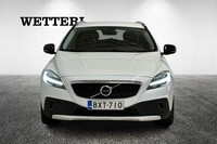 Volvo V40 Cross Country vaihtoauto