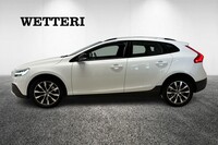 Volvo V40 Cross Country vaihtoauto