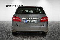 Mercedes-Benz B vaihtoauto